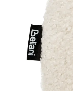 Sæt med 2 spisebordsstole MASON Boucle
