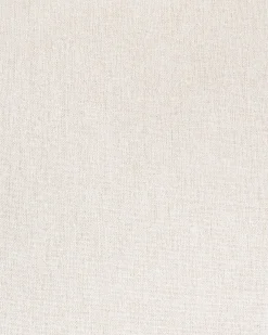 Sæt med 2 spisebordsstole MAYETTA Metal Lys Beige