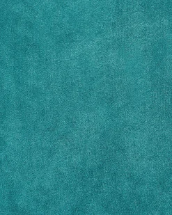 Sæt med 2 spisebordsstole MELROSE Velour Turkis