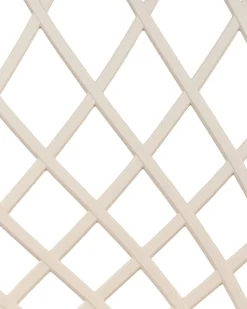 Sæt med 2 spisebordsstole NASHUA Beige
