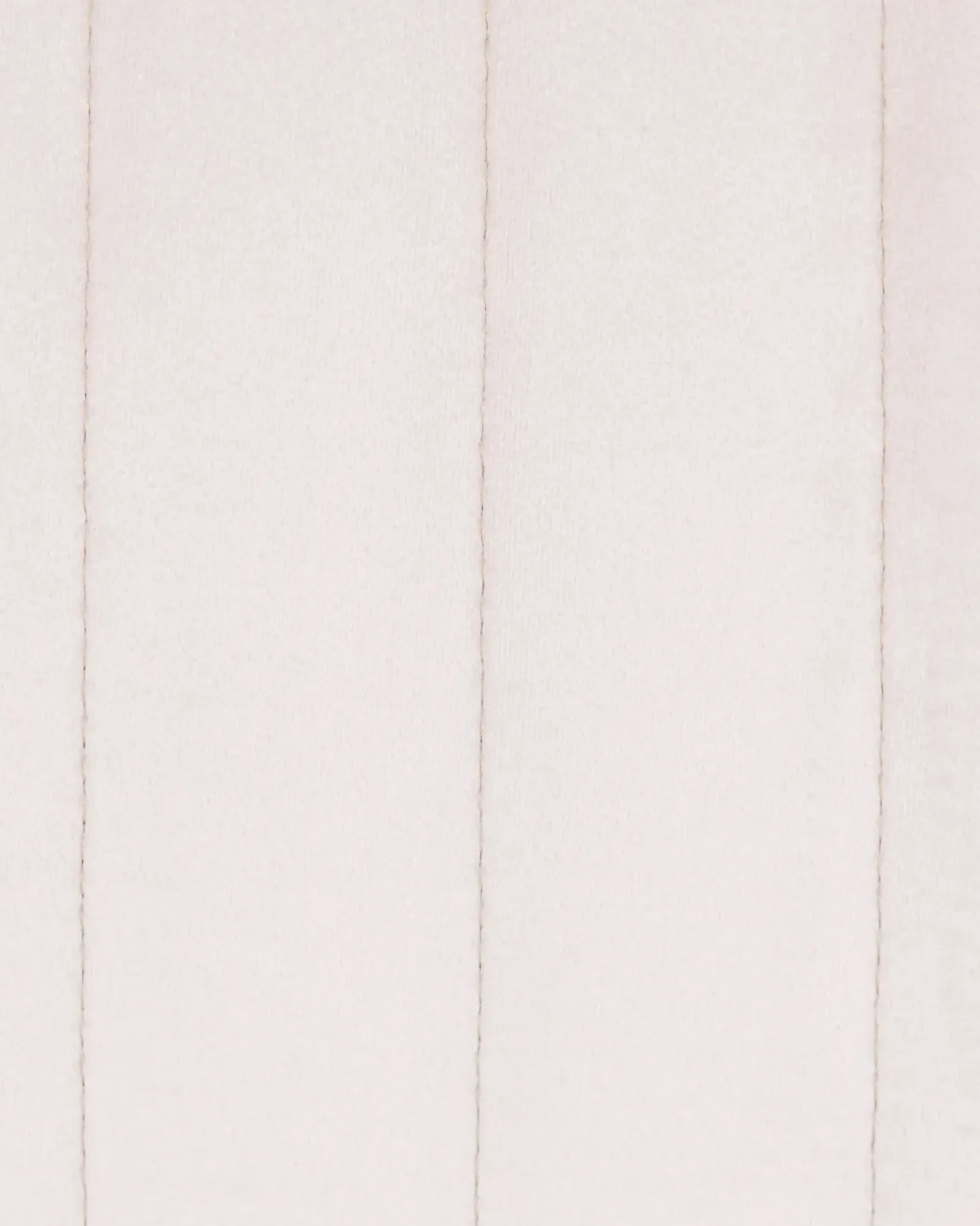 Sæt med 2 spisebordsstole NAVASOTA Velour Beige