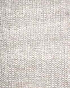 Sæt med 4 spisebordsstole RILEY Lys Beige