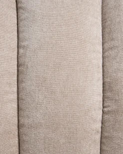Sæt med 2 spisebordsstole SARDOAL Beige
