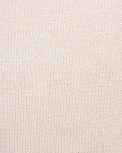 Sæt med 2 spisebordsstole SHIRLEY Lys Beige