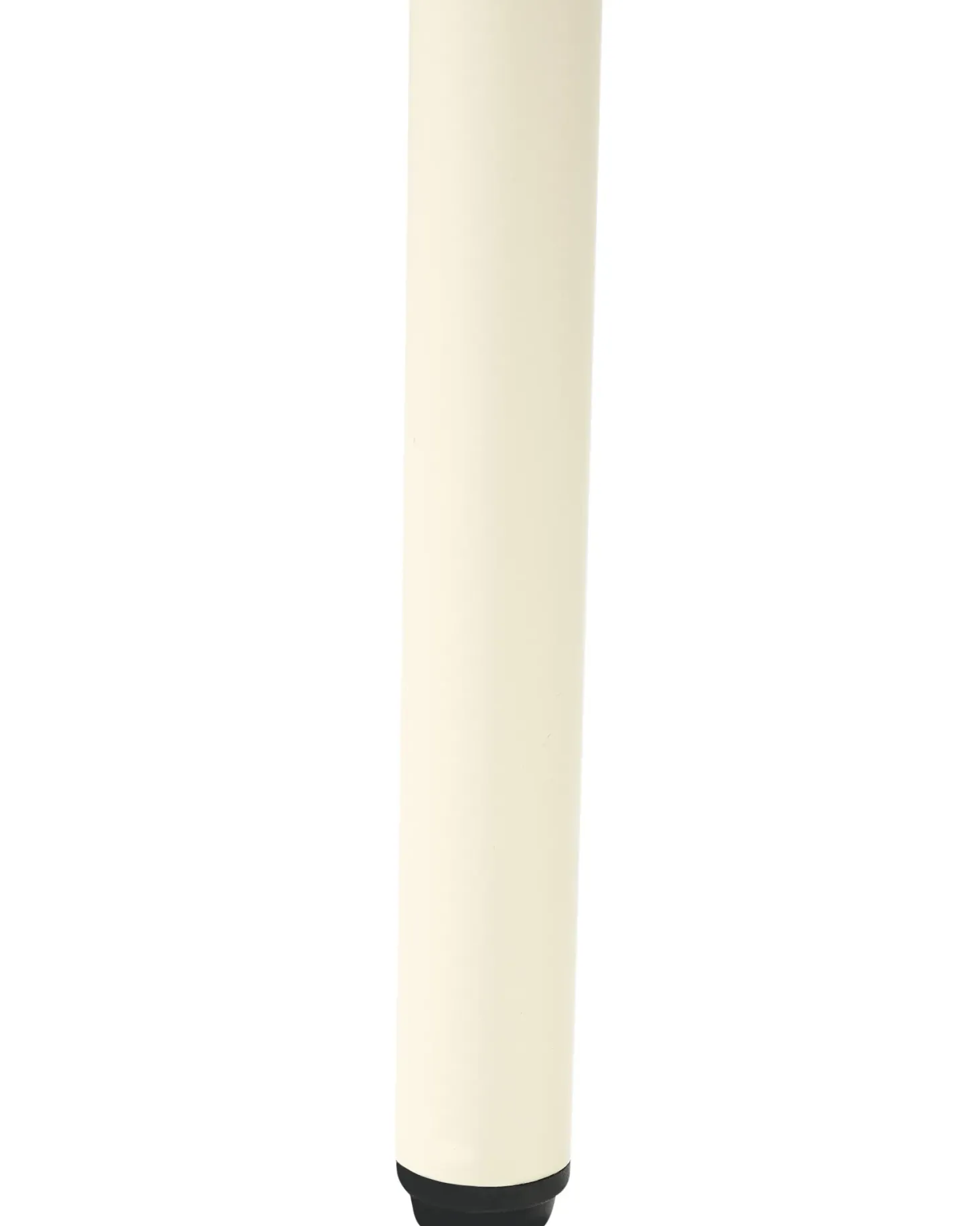 Sæt med 2 spisebordsstole UNITY Boucle Lys Beige
