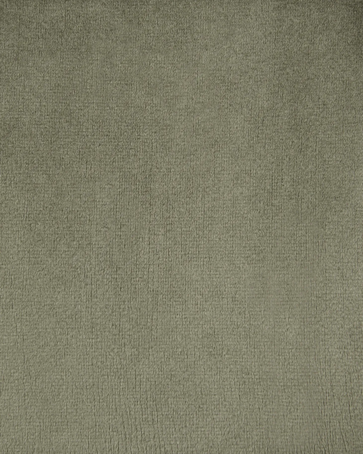 Sæt med 2 spisebordsstole WELLSTON Velour Olivengrøn