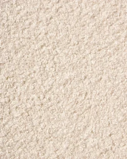 Sæt med 2 stole ADAIR Boucle Beige