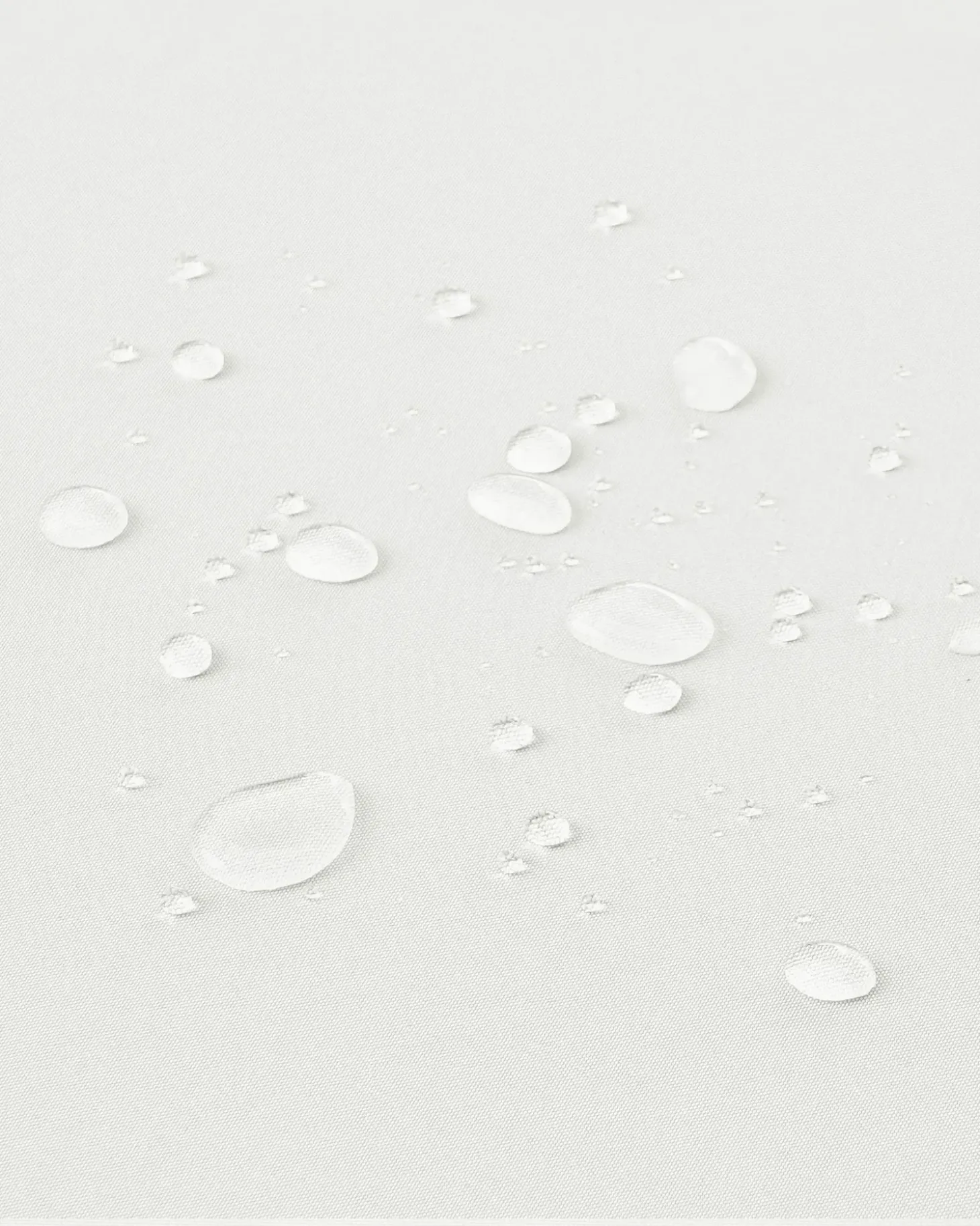 Sæt med 2 stole med puder AMANTEA PREMIUM Akacietræ Cremehvid