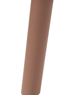 Sæt med 4 stole NARINO Brun