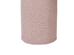 Taburet CANBY Boucle Beige
