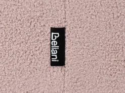 Taburet CANBY Boucle Beige
