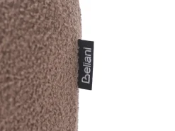 Taburet CANBY Boucle Brun