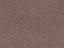 Taburet CANBY Boucle Brun