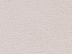 Taburet CANBY Boucle Cremehvid