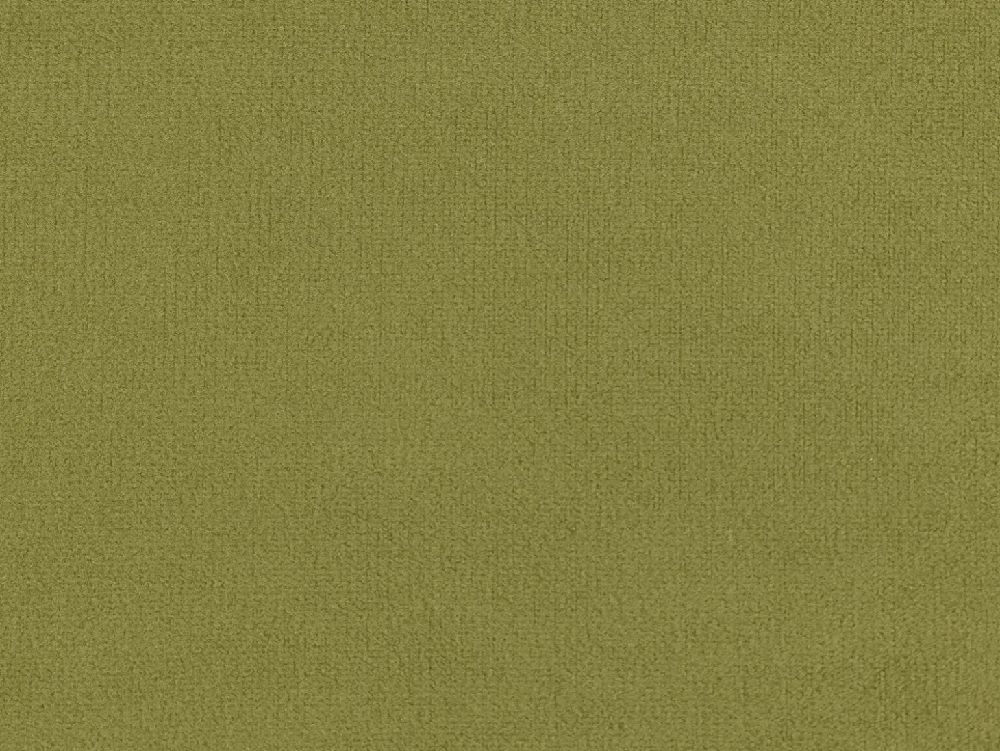 Taburet DELCO Velour Limegrøn