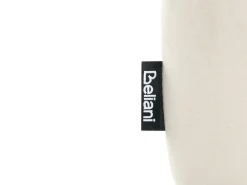 Taburet DELCO Velour Lys Beige