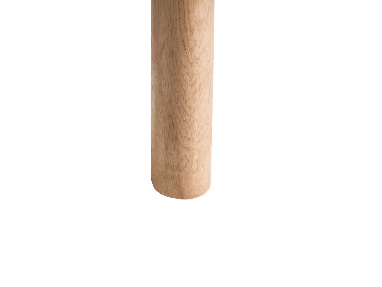 Taburet MANZAI Bomuld Beige