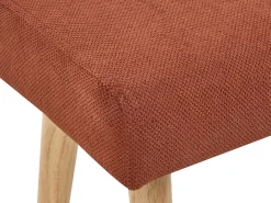 Taburet TAKOMA Orange