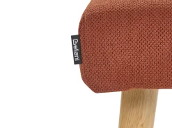 Taburet TAKOMA Orange