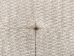 TIBRO 4 personers Hjørnesofa modul Højrevendt Lys Beige