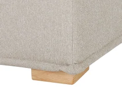 TIBRO 4 personers Modulsofasæt Lys Beige