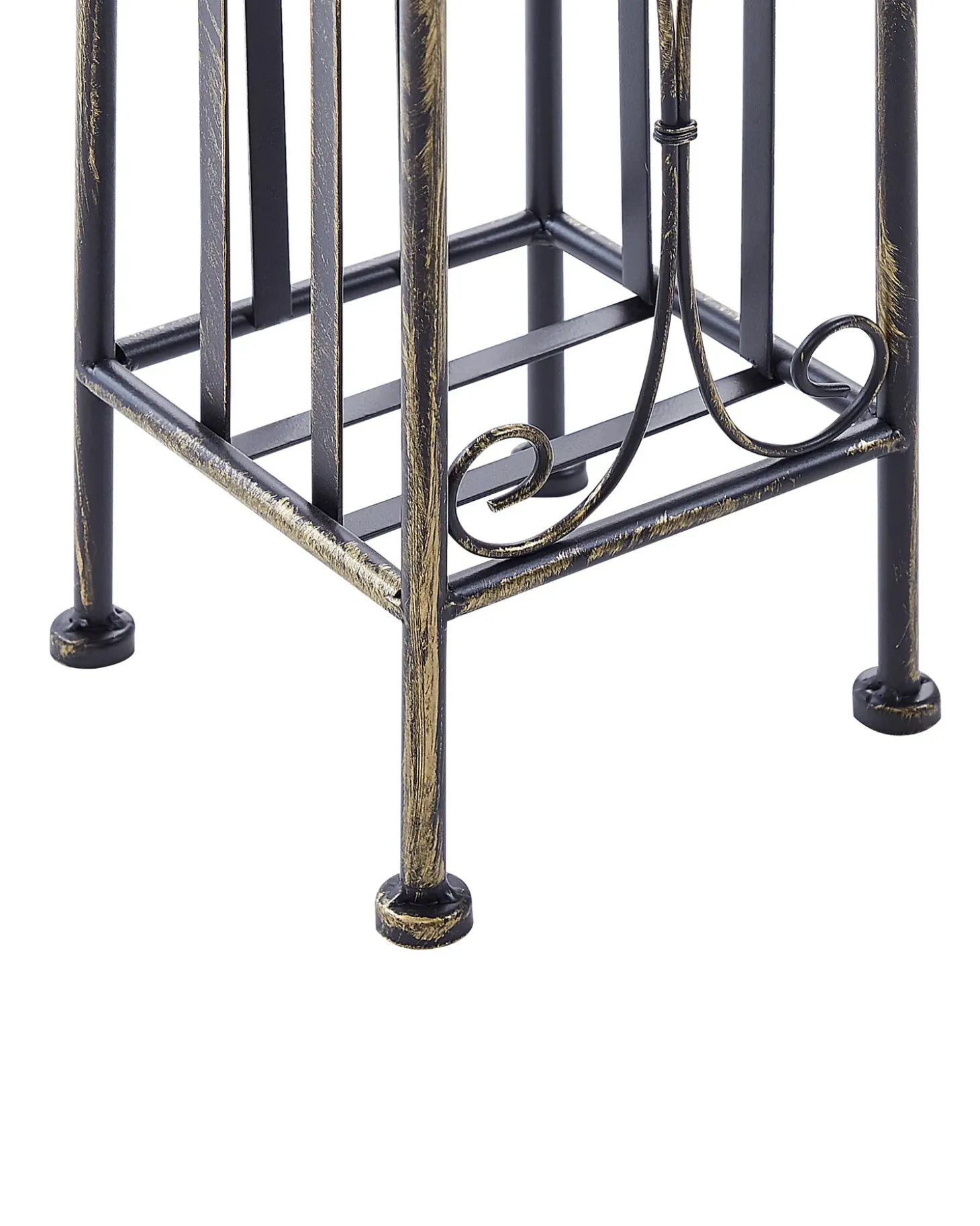 Toiletpapirholder BRISA Metal Sort