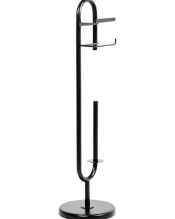 Toiletpapirholder TAPAKUMA Metal Sort