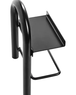 Toiletpapirholder TAPAKUMA Metal Sort