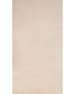 Tæppe af kunstpels MIRPUR Beige 80 x 150 cm