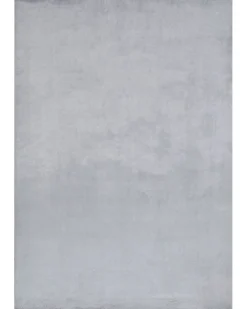 Tæppe af kunstpels MIRPUR Grå 160 x 230 cm