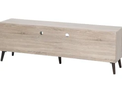 TV-bord ALLOA Grå