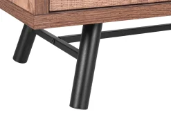 TV-bord ATLANTA Brun