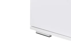 TV-bord CHILLIWACK Hvid