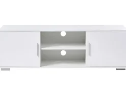 TV-bord CHILLIWACK Hvid