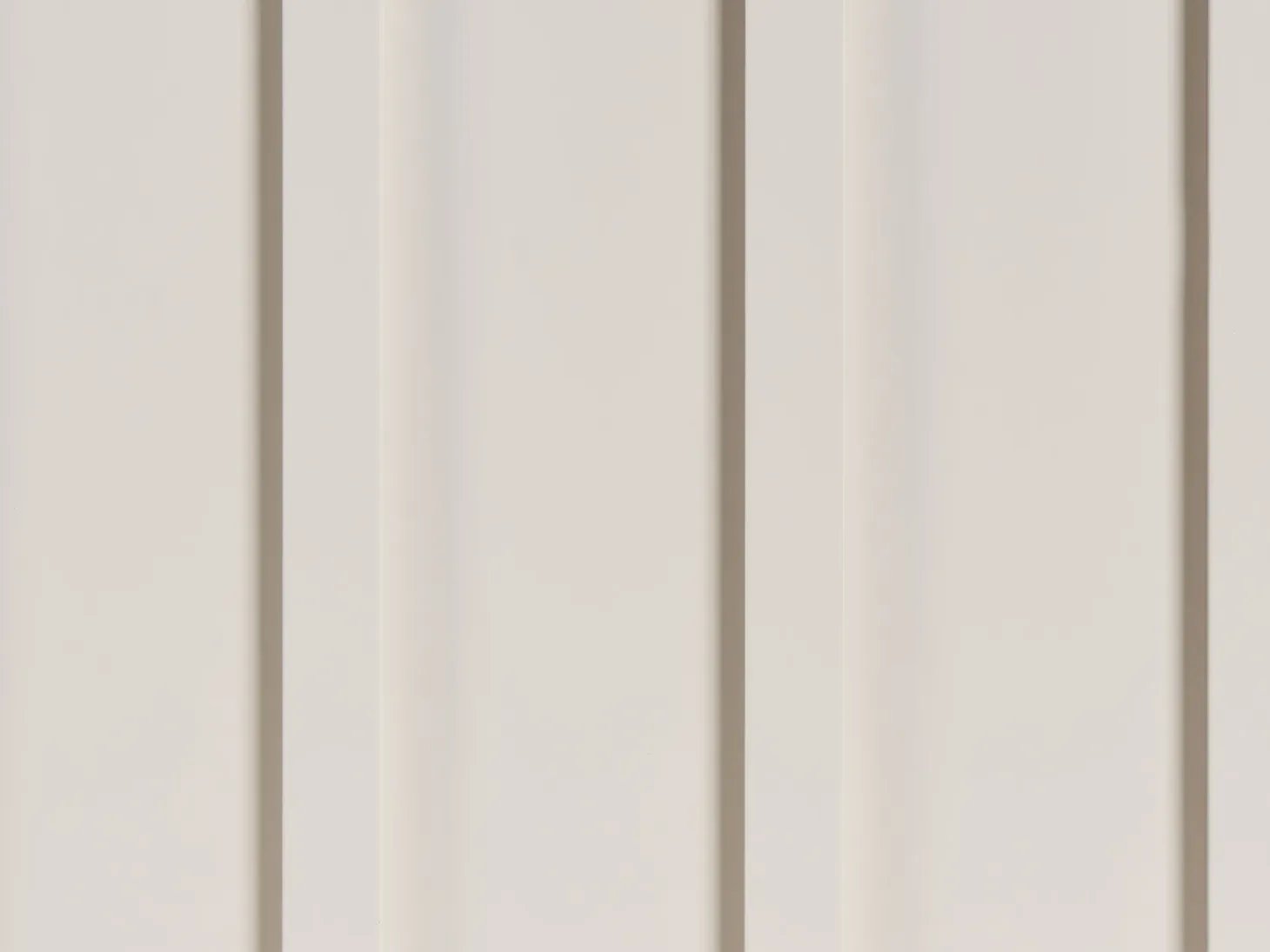 TV-bord CLUNES Lys Beige