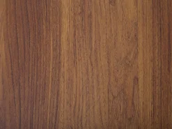 TV-bord DETROIT Brun/hvid