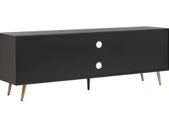 TV-bord INDIO Sort