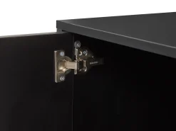 TV-bord INDIO Sort