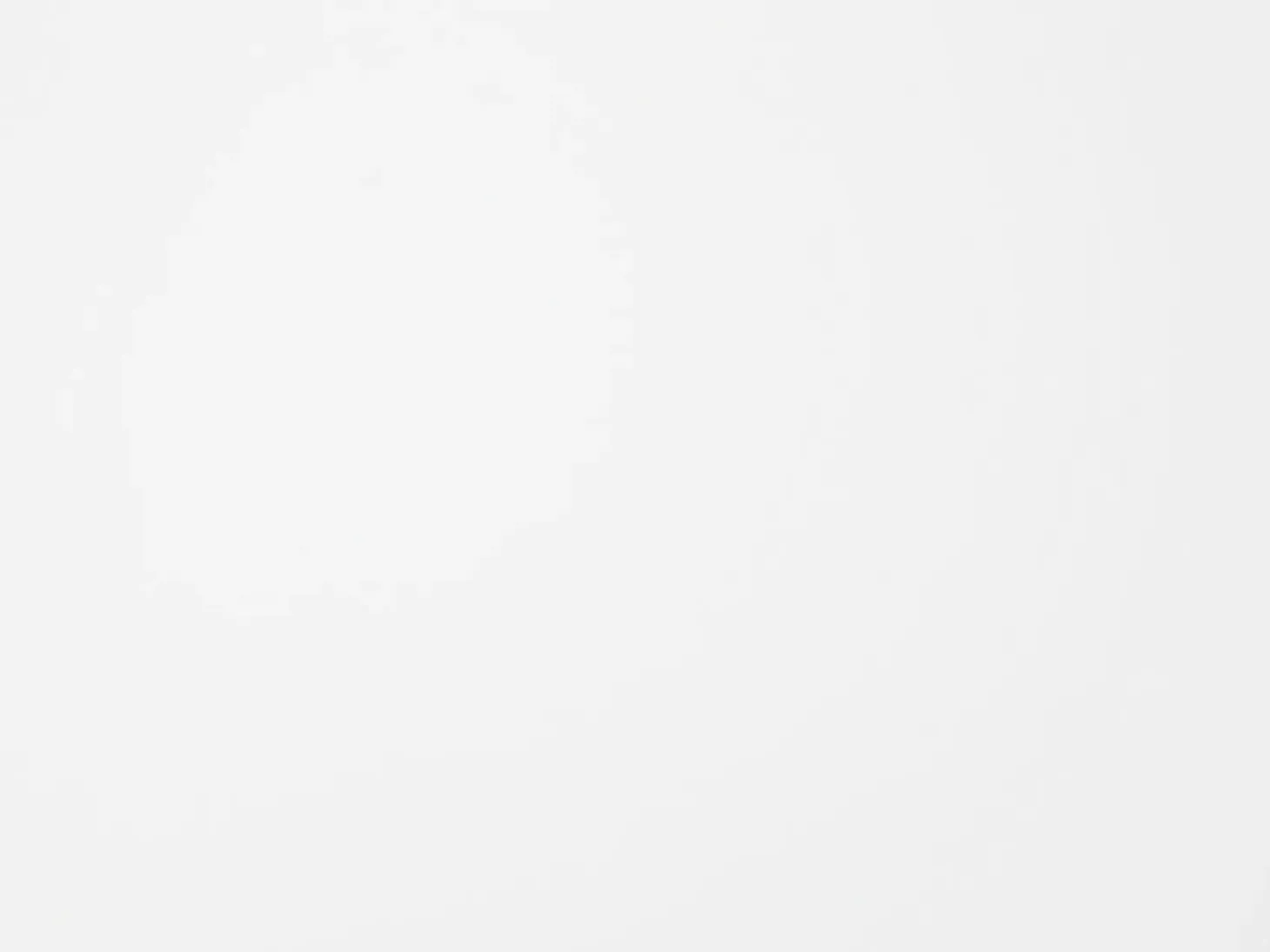 TV-bord LIBERTY Hvid