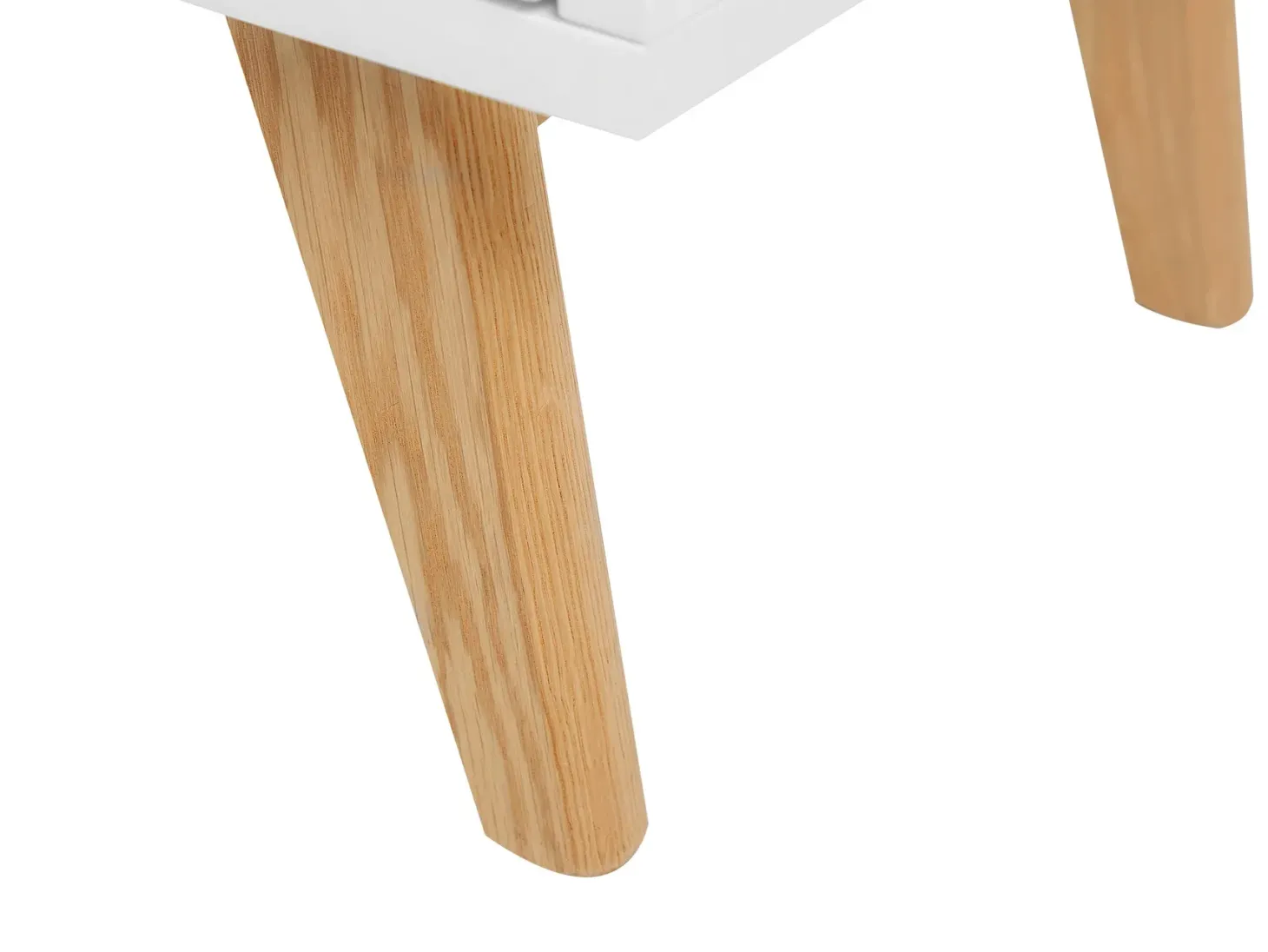 TV-bord LIBERTY Hvid