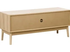 TV-bord LYNWOOD Lysebrun