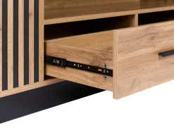 TV-bord MANAIA Brun
