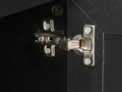 TV-bord OPOCO Sort