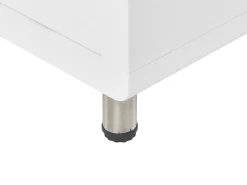 TV-bord PEMBORKE Hvid