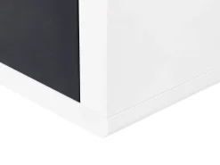 TV-bord SPOKAN Hvid