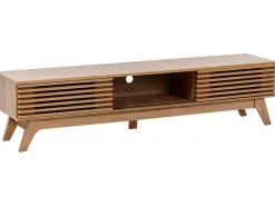 TV-bord TOLEDO Brun