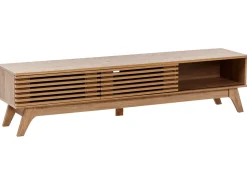TV-bord TOLEDO Brun