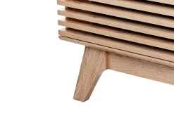 TV-bord TOLEDO Brun