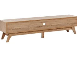 TV-bord TOLEDO Brun