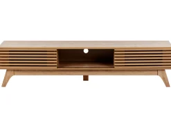 TV-bord TOLEDO Brun